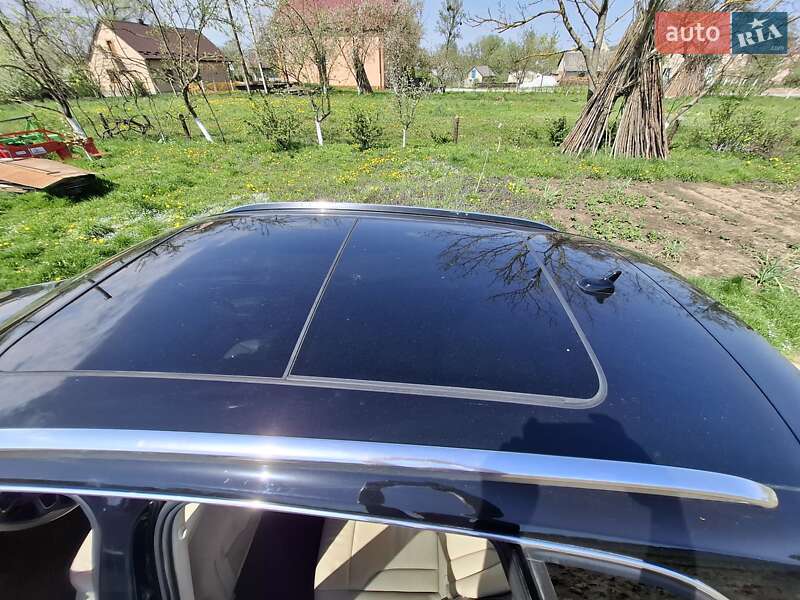 Внедорожник / Кроссовер Audi Q5 2014 в Самборе