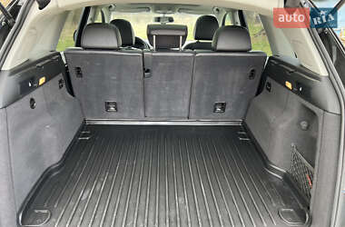 Внедорожник / Кроссовер Audi Q5 2013 в 