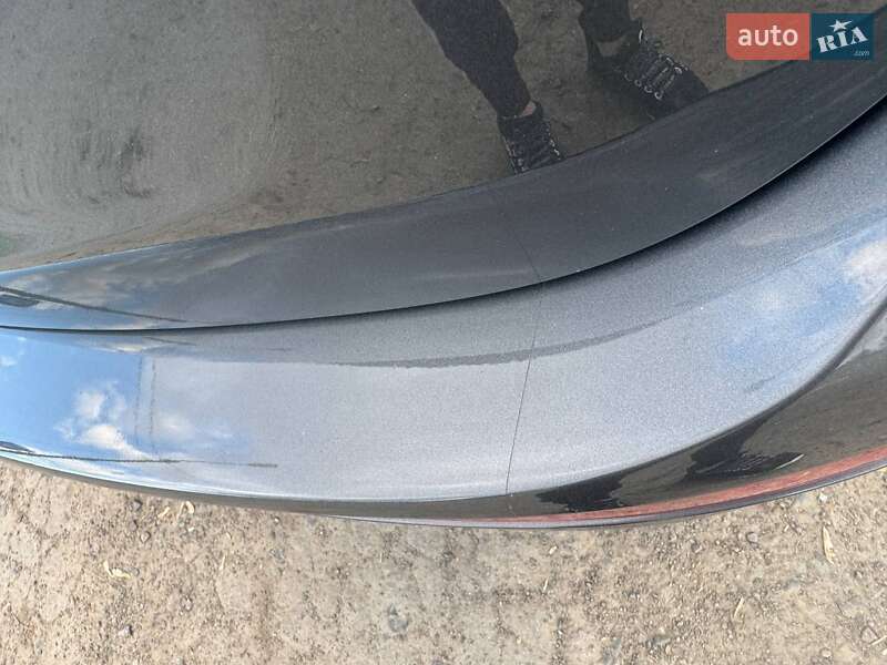 Внедорожник / Кроссовер Audi Q5 2014 в Дубно