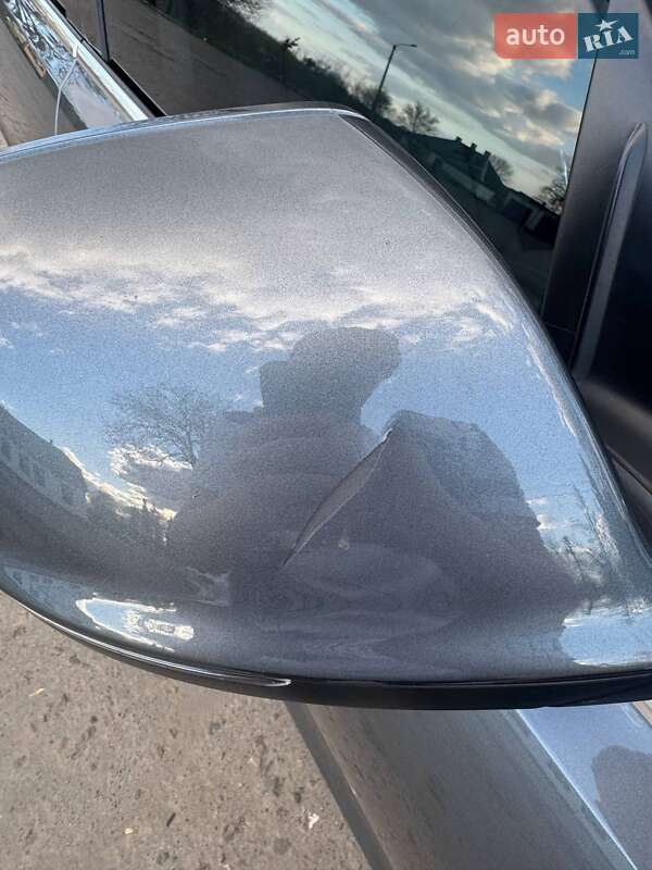 Внедорожник / Кроссовер Audi Q5 2014 в Дубно