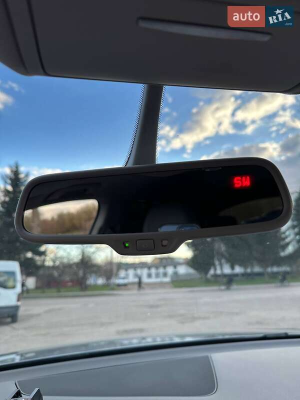 Внедорожник / Кроссовер Audi Q5 2014 в Дубно