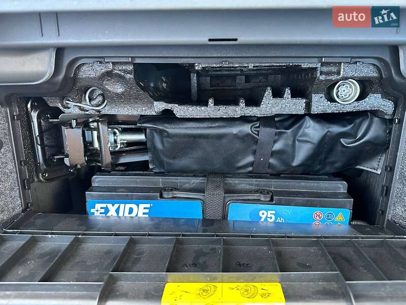 Внедорожник / Кроссовер Audi Q5 2014 в Дубно