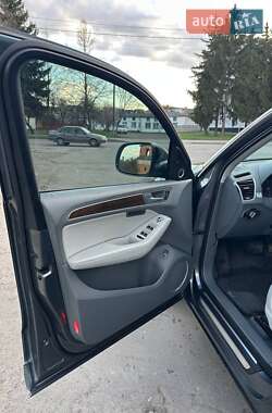 Внедорожник / Кроссовер Audi Q5 2014 в 
