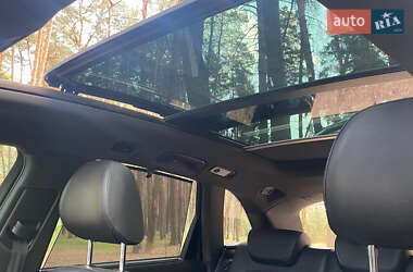 Внедорожник / Кроссовер Audi Q5 2011 в 