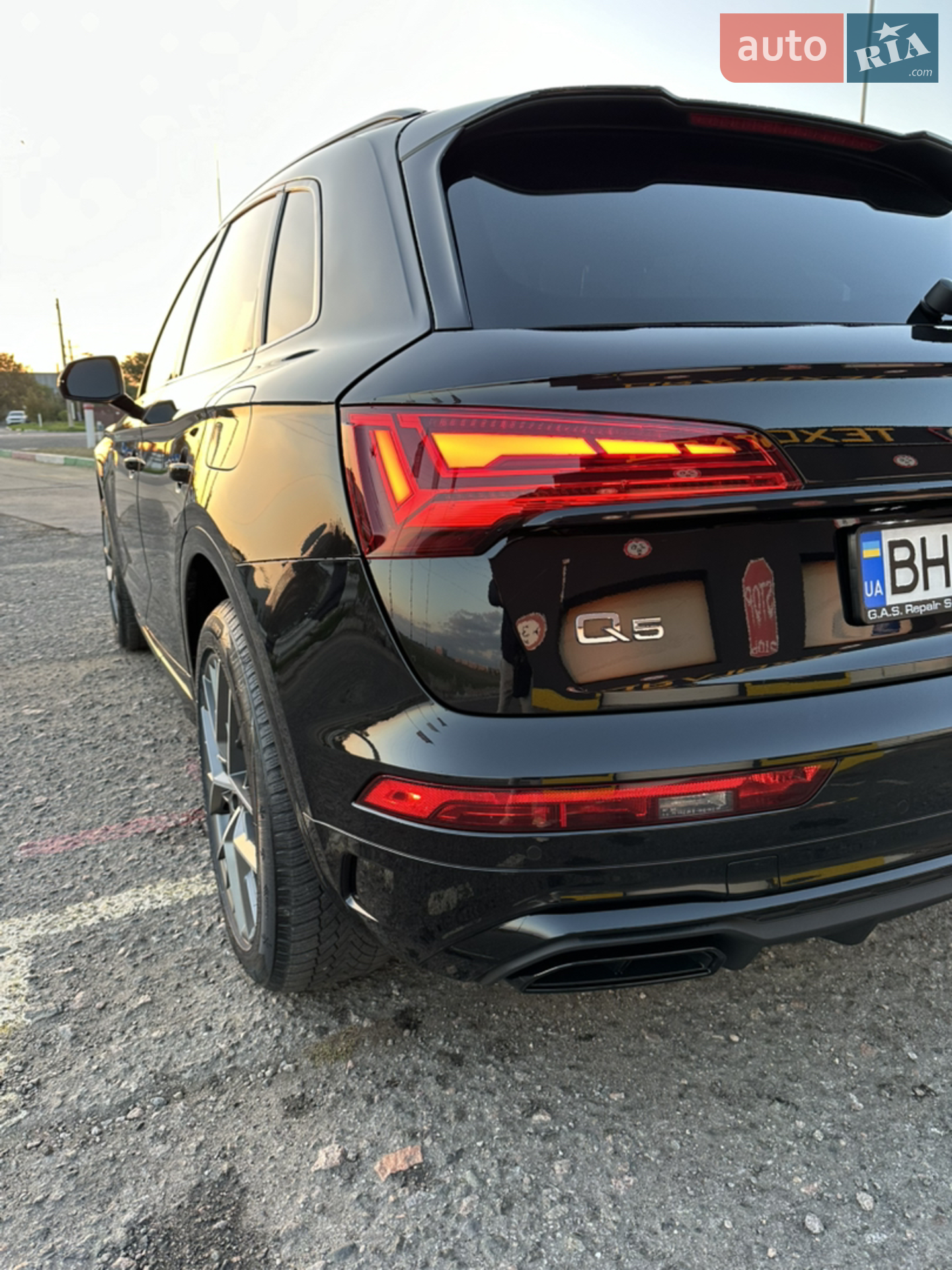 2020 Audi Q5 - мініатюра 6