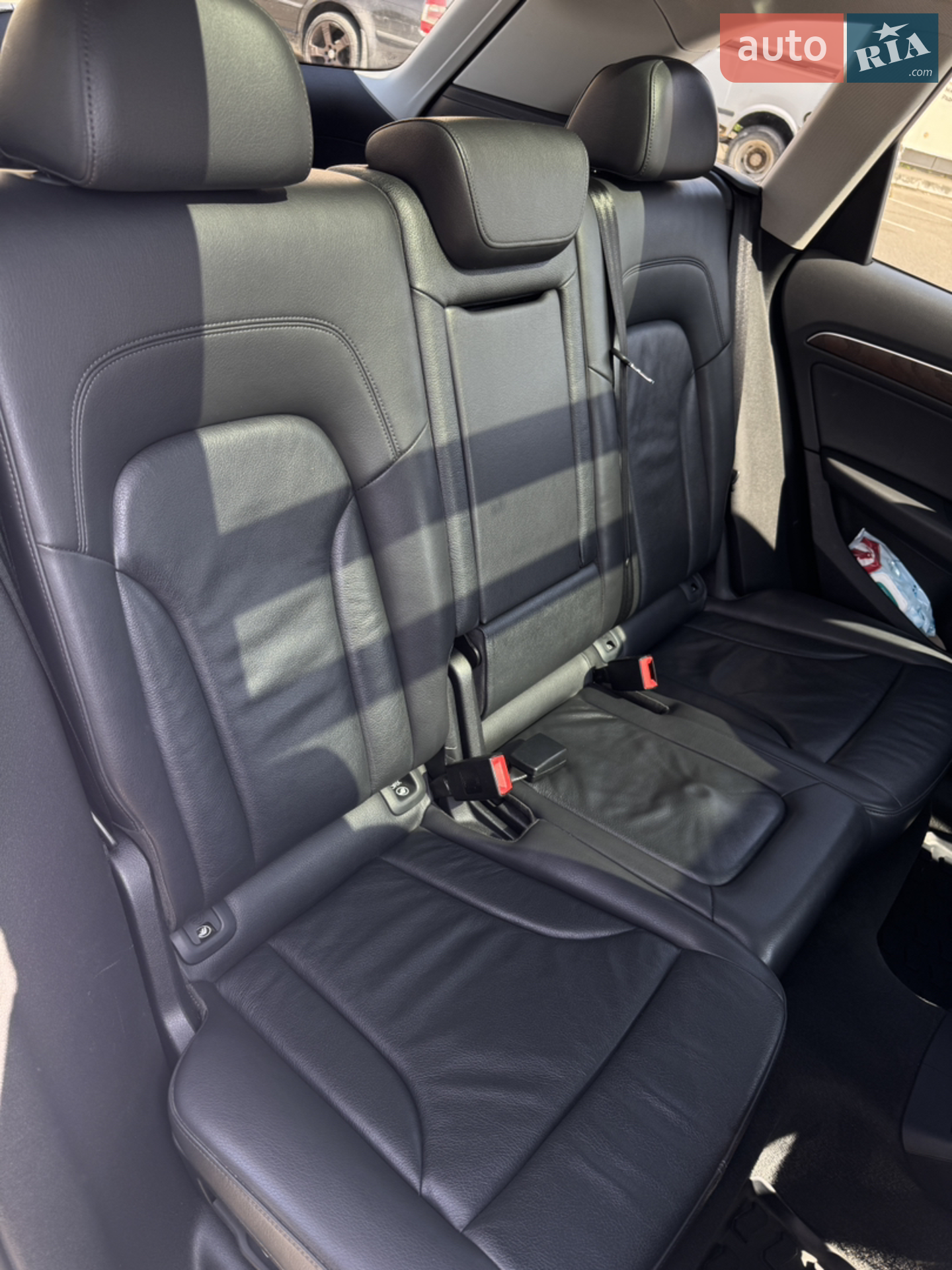 2013 Audi Q5 - мініатюра 13