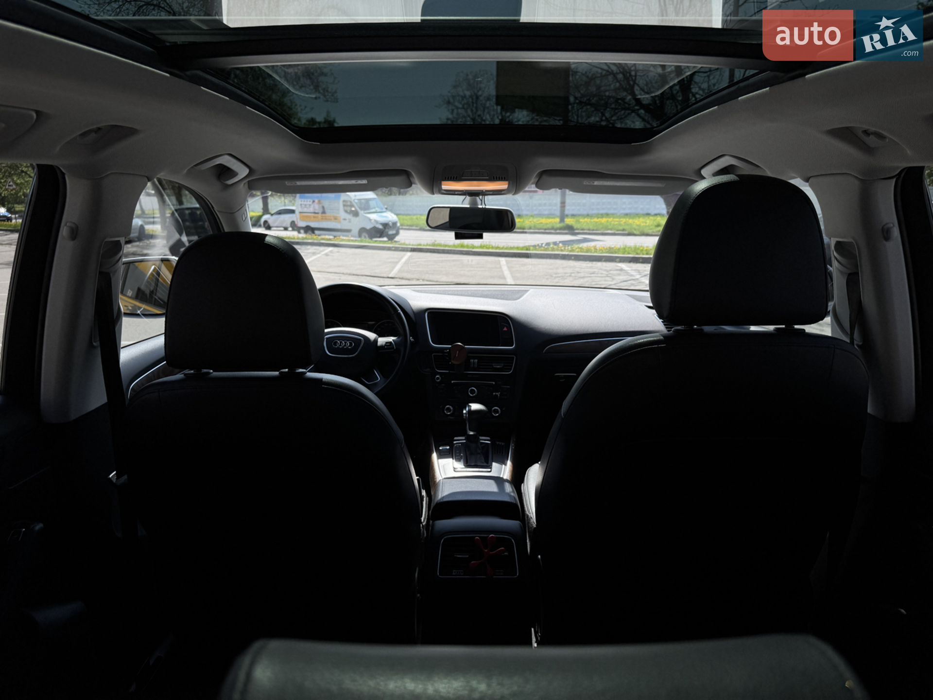 2013 Audi Q5 - мініатюра 17