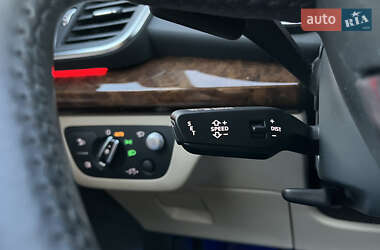 Внедорожник / Кроссовер Audi Q5 2017 в 