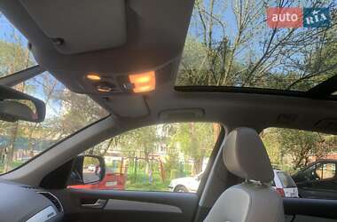 Внедорожник / Кроссовер Audi Q5 2011 в 