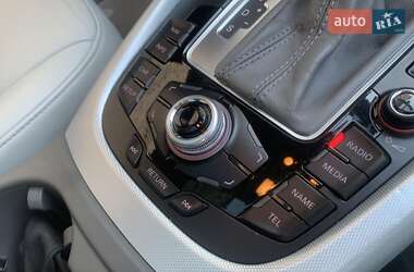 Внедорожник / Кроссовер Audi Q5 2011 в 
