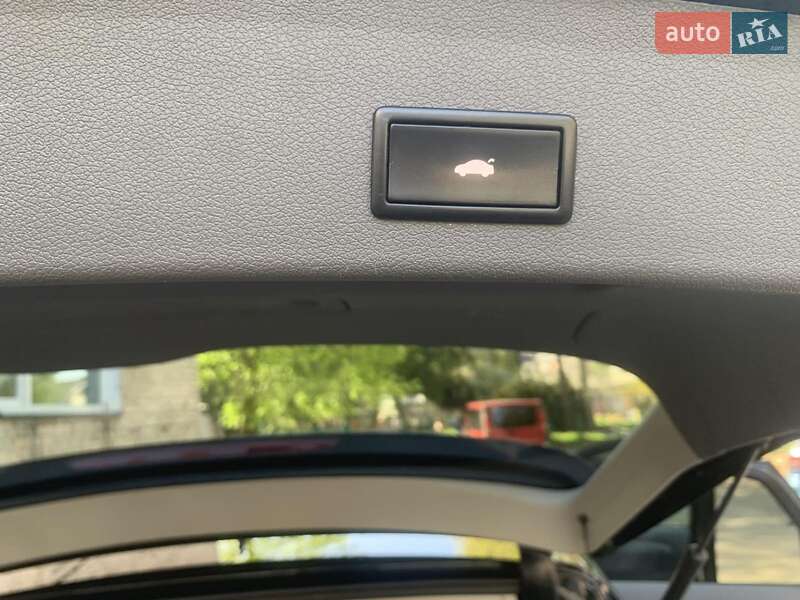 Позашляховик / Кросовер Audi Q5 2011 в Рівному