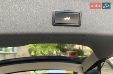 Внедорожник / Кроссовер Audi Q5 2011 в 