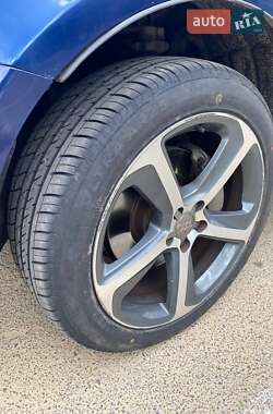 Внедорожник / Кроссовер Audi Q5 2014 в 