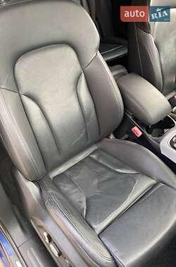 Внедорожник / Кроссовер Audi Q5 2014 в 