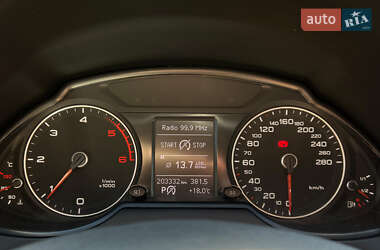 Внедорожник / Кроссовер Audi Q5 2012 в 
