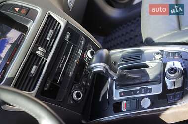 Внедорожник / Кроссовер Audi Q5 2014 в Конотопе