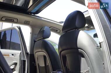 Внедорожник / Кроссовер Audi Q5 2014 в Конотопе