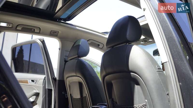 Внедорожник / Кроссовер Audi Q5 2014 в Конотопе