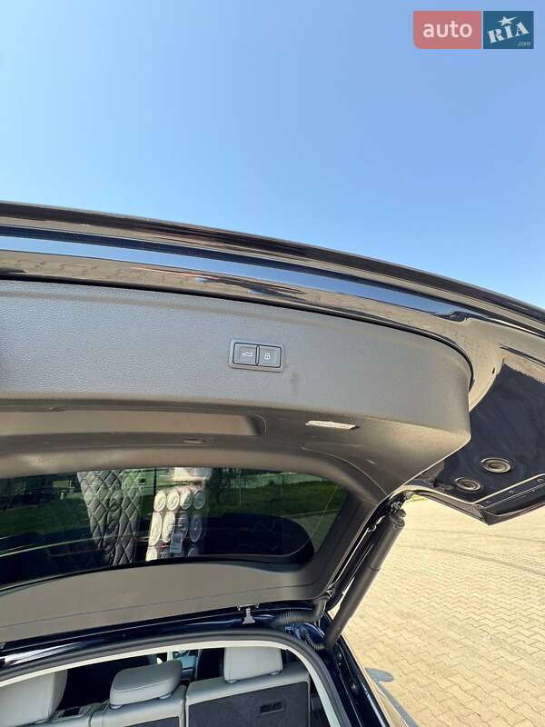 Внедорожник / Кроссовер Audi Q5 2018 в Одессе фото 18 Внедорожник / Кроссовер Audi Q5 2018 в Одессе