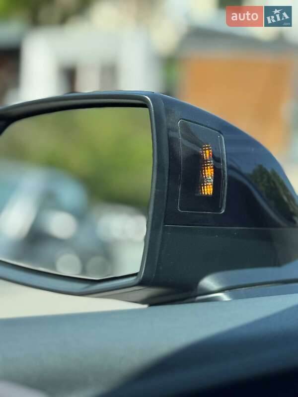 Внедорожник / Кроссовер Audi Q5 2018 в Одессе фото 33 Внедорожник / Кроссовер Audi Q5 2018 в Одессе