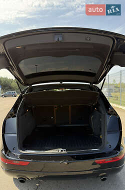 Внедорожник / Кроссовер Audi Q5 2011 в 