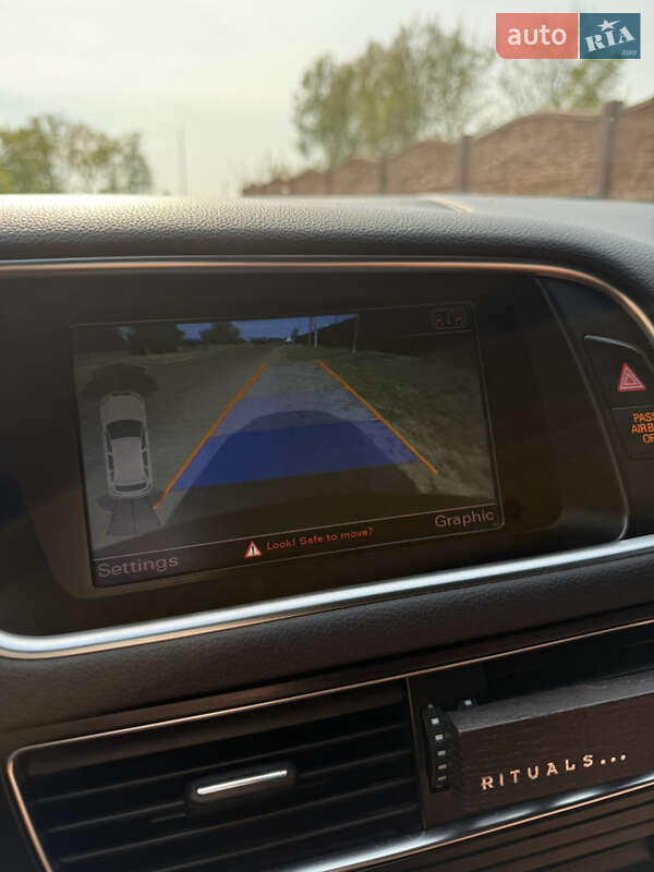 Внедорожник / Кроссовер Audi Q5 2011 в Ковеле фото 22 Внедорожник / Кроссовер Audi Q5 2011 в Ковеле