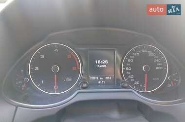 Внедорожник / Кроссовер Audi Q5 2013 в 