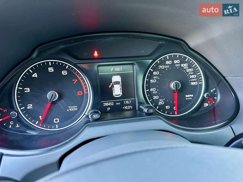Внедорожник / Кроссовер Audi Q5 2016 в Киеве