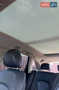 Внедорожник / Кроссовер Audi Q5 2011 в 
