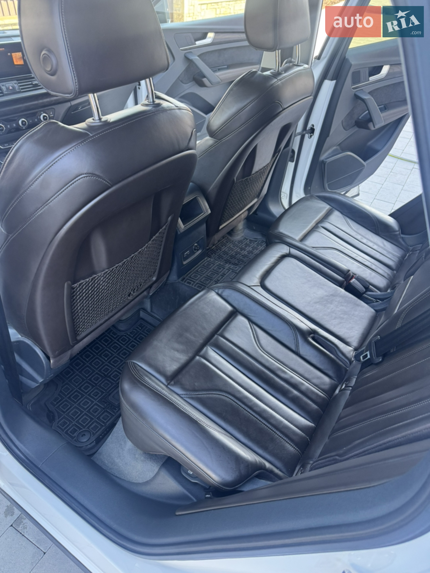 2019 Audi Q5 - мініатюра 25