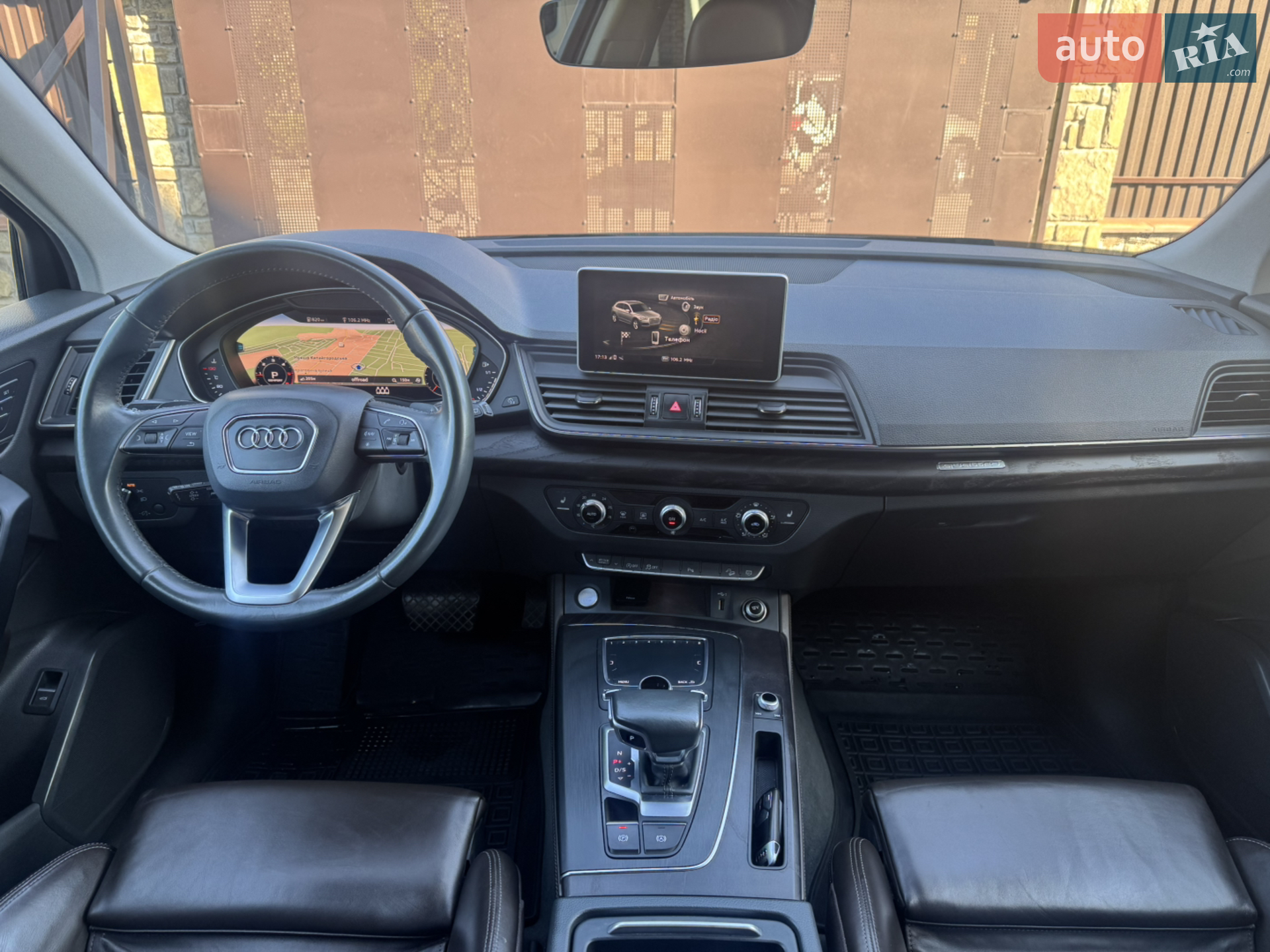 2019 Audi Q5 - мініатюра 24