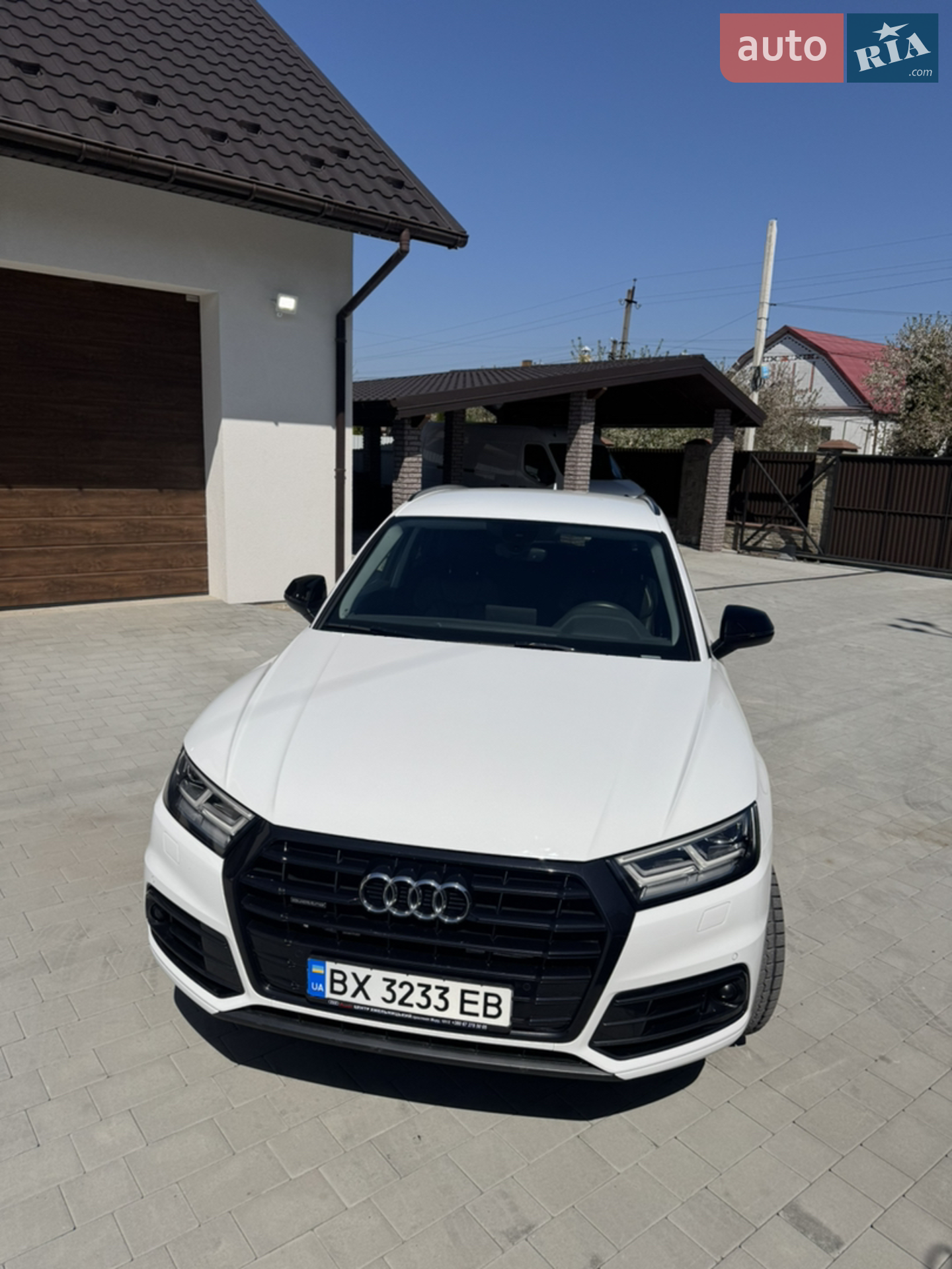 2019 Audi Q5 - мініатюра 32