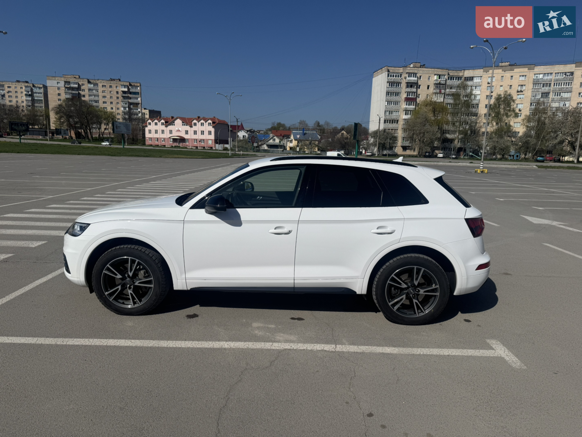 2019 Audi Q5 - мініатюра 38