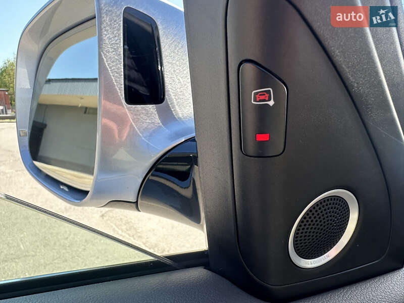 Позашляховик / Кросовер Audi Q5 2015 в Львові