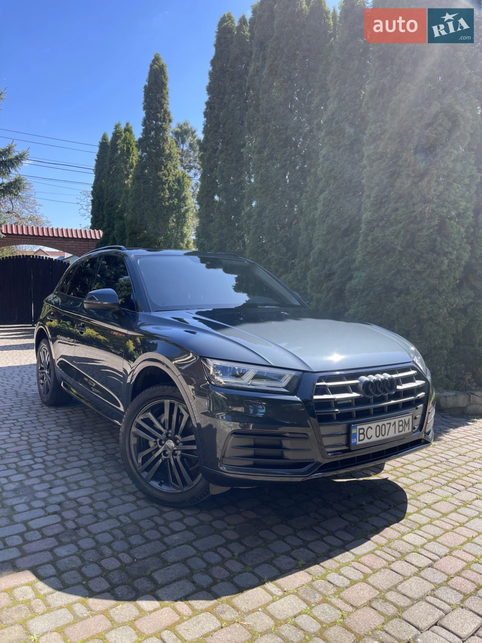 2016 Audi Q5 - мініатюра 33