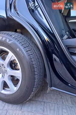 Внедорожник / Кроссовер Audi Q5 2010 в 