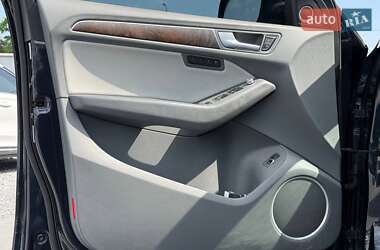 Внедорожник / Кроссовер Audi Q5 2015 в 