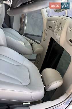 Внедорожник / Кроссовер Audi Q5 2015 в 