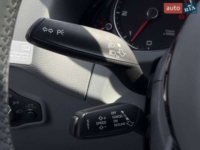 Внедорожник / Кроссовер Audi Q5 2015 в Ровно