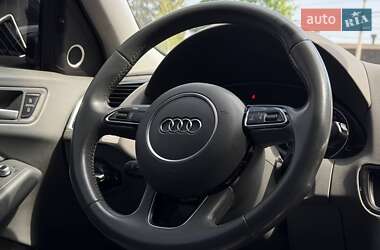 Внедорожник / Кроссовер Audi Q5 2015 в 
