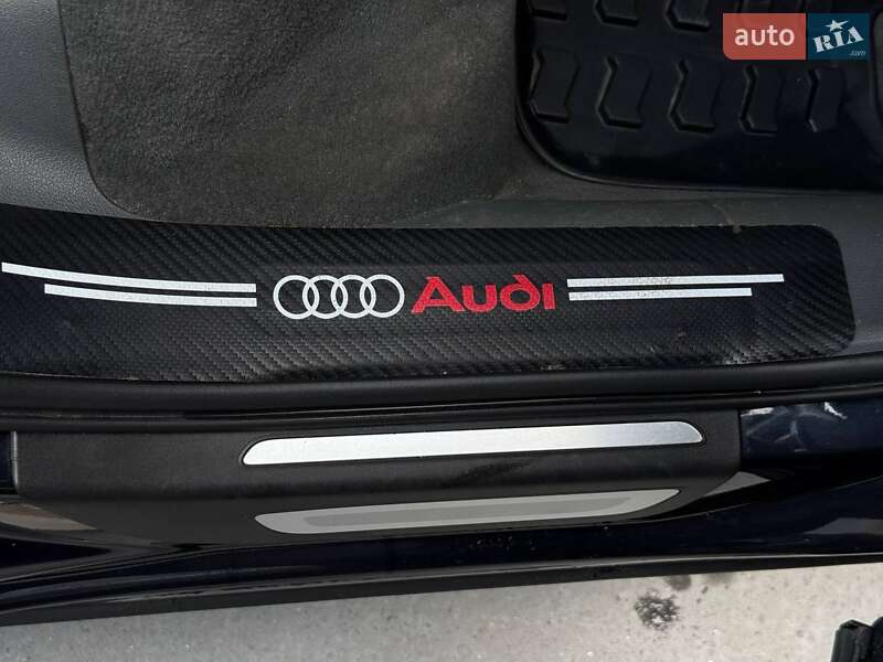 Внедорожник / Кроссовер Audi Q5 2015 в Ровно
