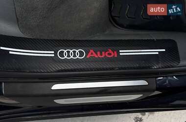 Внедорожник / Кроссовер Audi Q5 2015 в 
