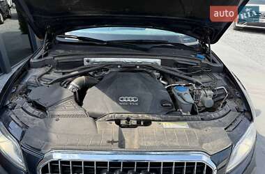Внедорожник / Кроссовер Audi Q5 2015 в 