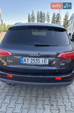Внедорожник / Кроссовер Audi Q5 2010 в 