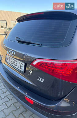 Внедорожник / Кроссовер Audi Q5 2010 в 