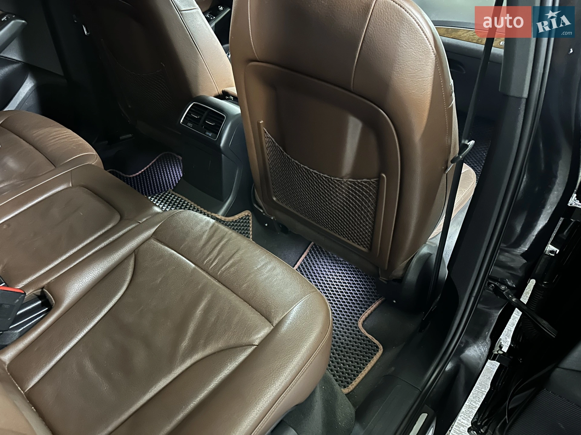 2013 Audi Q5 - мініатюра 8