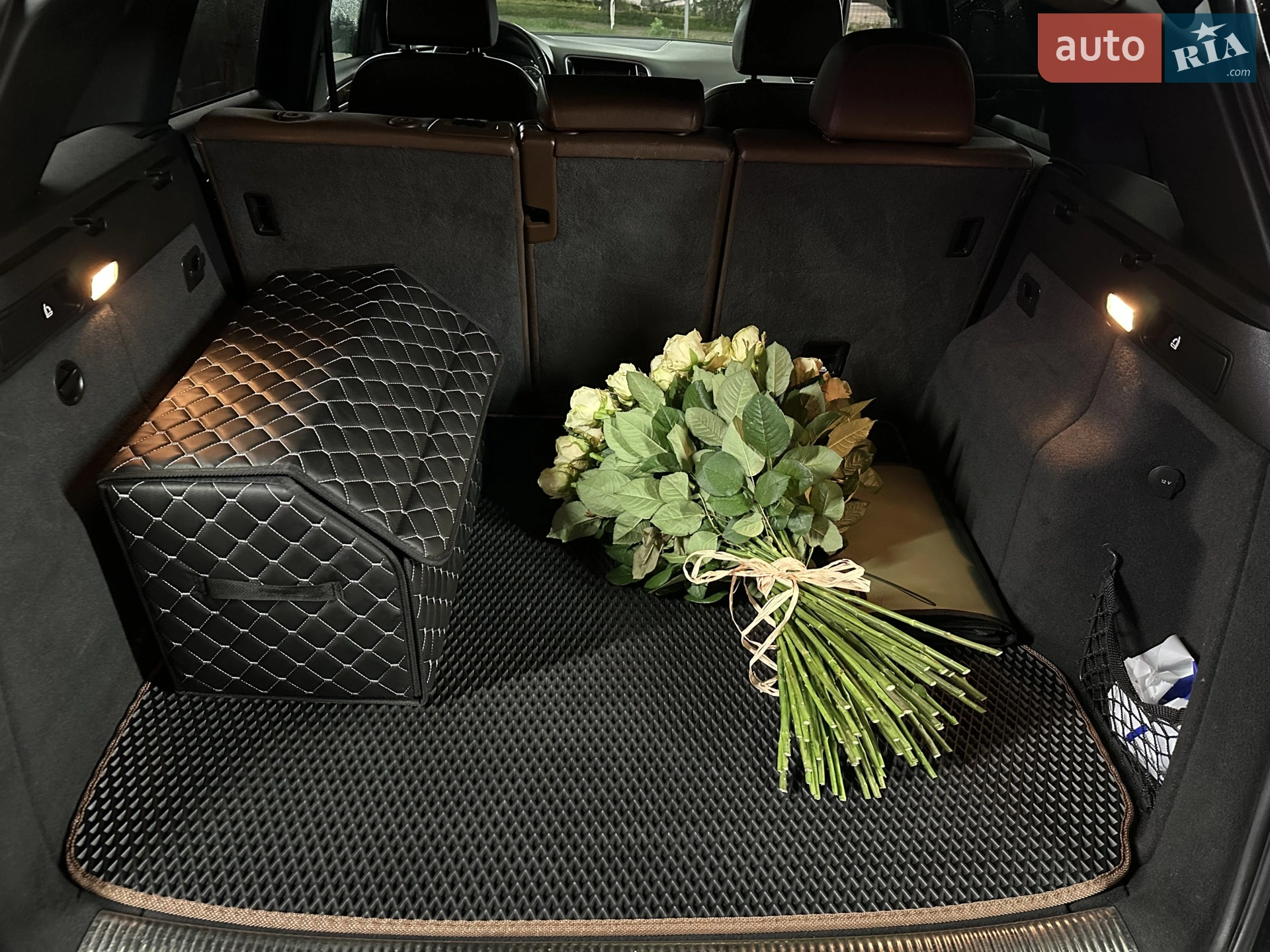 2013 Audi Q5 - мініатюра 10