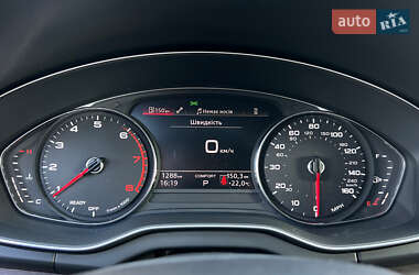 Внедорожник / Кроссовер Audi Q5 2023 в 