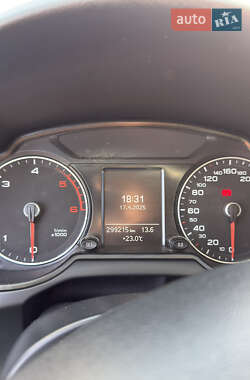 Внедорожник / Кроссовер Audi Q5 2013 в 