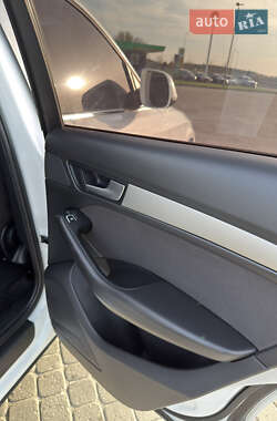 Внедорожник / Кроссовер Audi Q5 2013 в 